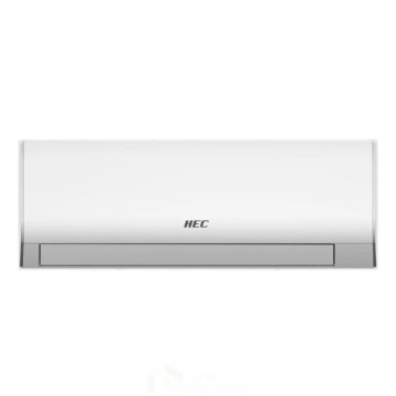 Внутренний блок мульти сплит-системы HEC HEC-09HREM03/R3-W(SDB)-IN Multi DC Inverter white