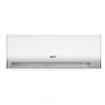 Внутренний блок мульти сплит-системы HEC HEC-09HREM03/R3-W(SDB)-IN Multi DC Inverter white