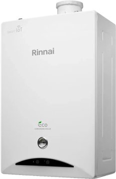 Настенный газовый котел Rinnai BR-CE30+WIFI