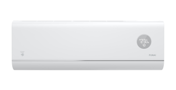 Сплит-система Funai RAC-I-SZ35HP.D01/S/RAC-I-SZ35HP.D01/U Soyokaze Inverter