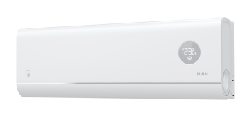 Сплит-система Funai RAC-I-SZ35HP.D01/S/RAC-I-SZ35HP.D01/U Soyokaze Inverter