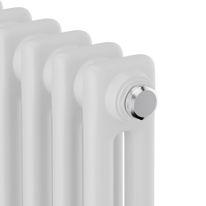 Дизайн-радиатор Royal Thermo Insignia C2180 14 секций RAL9016