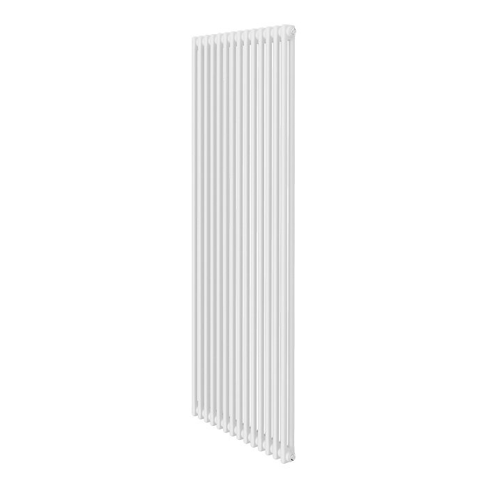 Дизайн-радиатор Royal Thermo Insignia C2180 14 секций RAL9016