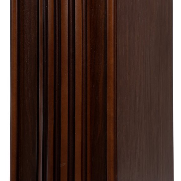 Каминокомплект Royal Thermo Aurora RTFP/P-AR60LS + портал Firelight Olympia 60 CO канадский дуб