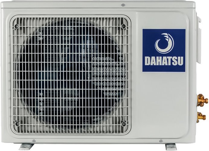 Кассетная сплит-система Dahatsu DH-CS-60I TCL — фото 2