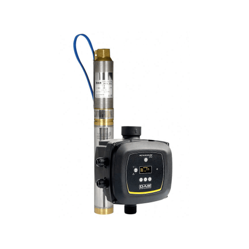 Скважинный насос Dab Pump MICRA HS 302-8