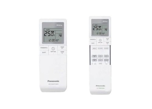 Внутренний блок мульти сплит-системы Panasonic CS-TZ20WKEW Compact Inverter — фото 3