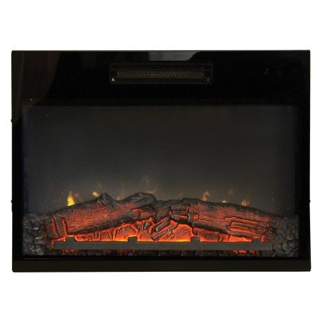 Изображение товара Каминокомплект RealFlame Elford STD/EUG/24/25'5/HL WT с очагом Kendal 24
