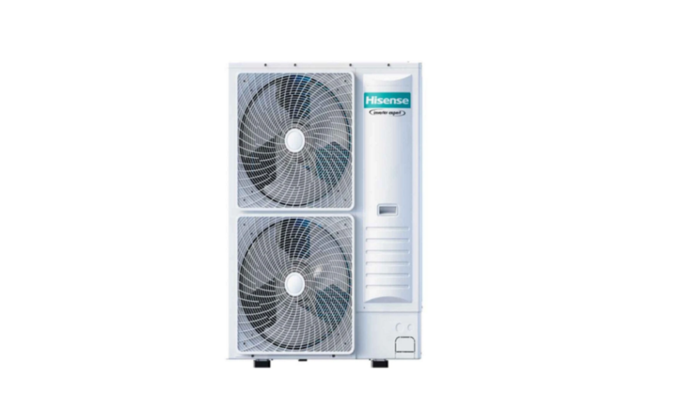 Канальная сплит-система Hisense AUD-48UX4REH8/AUW-48U6RN8 Heavy EU DC Inverter R32 Wi-Fi — фото 4