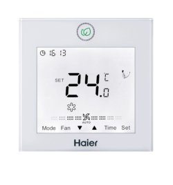 Канальная сплит-система Haier AD140S1LM1FA/1U140S1LN1FB