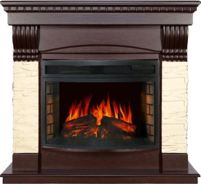 Каминокомплект Royal Flame Denver c очагом Dioramic 25 FX