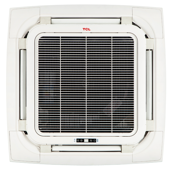 Кассетная сплит система TCL TQC-12HRA / TOU-12HNA — фото 1