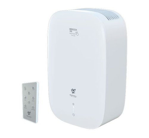Приточно-очистительный комплекс Royal Clima BREZZA RCB 75 XS — фото 1