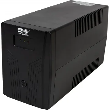 Источник бесперебойного питания RUCELF UWI-1500-24-IL