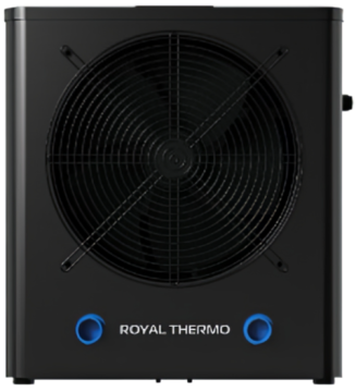 Тепловой насос Royal Thermo RTM-22MHN8 MasterHeat Mini