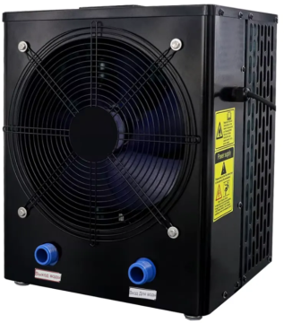 Тепловой насос Royal Thermo RTM-22MHN8 MasterHeat Mini