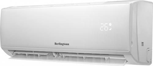 Сплит-система Berlingtoun BR-12TST1/IN/BR-12TST1/OUT Leeds — фото 2