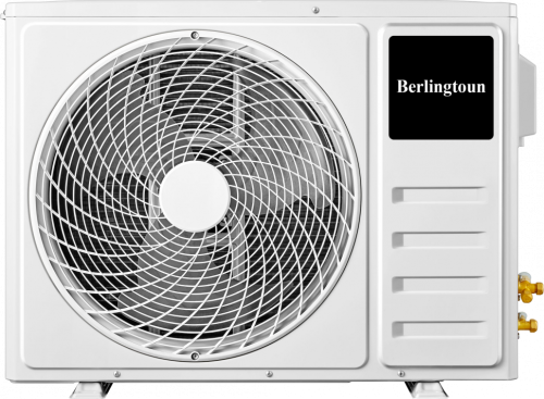 Сплит-система Berlingtoun BR-12TST1/IN/BR-12TST1/OUT Leeds — фото 3