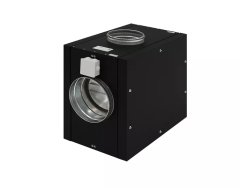 Приточно-вытяжная установка для бассейнов TURKOV Capsule Pool 1500 W2R