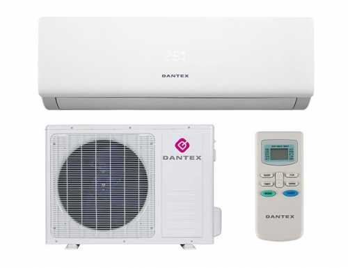 Сплит система Dantex RK-24SMI