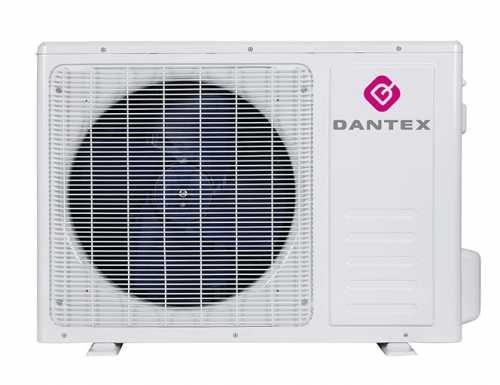 Сплит система Dantex RK-24SMI