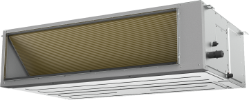 Канальная сплит-система Lessar LS-HE55DWE4/LU-HE55UVE4 Eco Energy