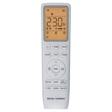 Внутренний блок мульти сплит-системы Royal Thermo RTFMI/in-07HN8/white Multi Combo ERP DC