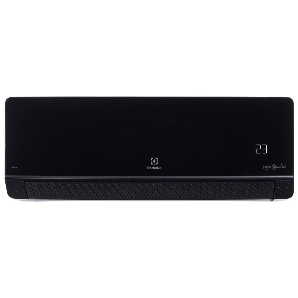 Сплит-система Electrolux EACS/I-18HIX-BLACK/N8 Onix Super DC — фото 1