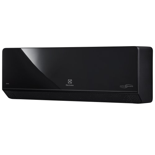 Сплит-система Electrolux EACS/I-18HIX-BLACK/N8 Onix Super DC — фото 3