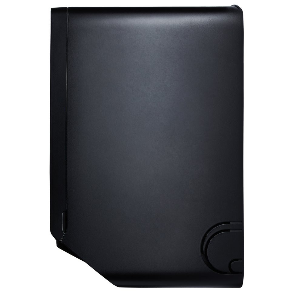 Сплит-система Electrolux EACS/I-18HIX-BLACK/N8 Onix Super DC — фото 4