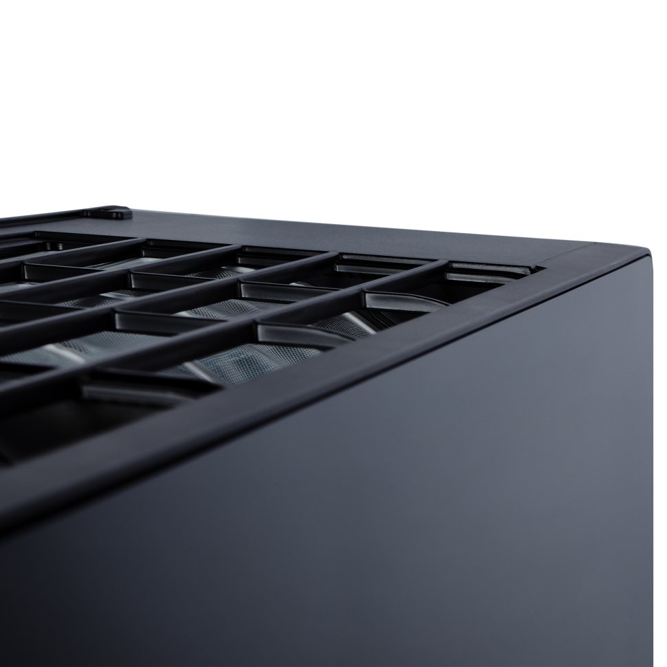 Сплит-система Electrolux EACS/I-18HIX-BLACK/N8 Onix Super DC — фото 5