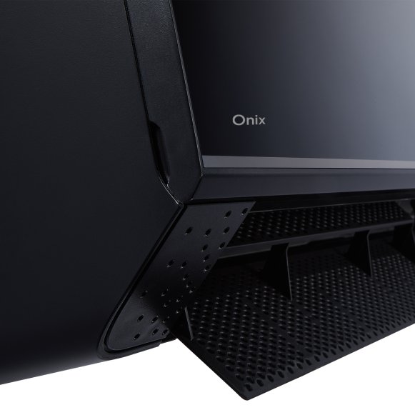 Сплит-система Electrolux EACS/I-18HIX-BLACK/N8 Onix Super DC