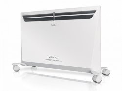 Электрический конвектор Ballu Transformer с блоком управления и шасси BEC/EVU-1500-3.1I (инверторный)