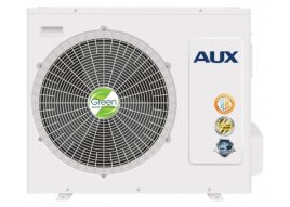 Напольно-потолочная сплит-система AUX ALCF-H24/4DR2/AL-H24/4DR2(U) Inverter