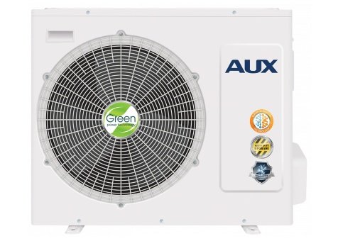 Изображение товара Напольно-потолочная сплит-система AUX ALCF-H24/4DR2 Inverter 70 кв.м.