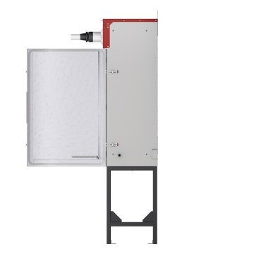 Газовый котел наружного размещения Лемакс Prime-ST 24 HO