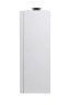 Настенный газовый котел E8 tempo GHD24W (белая стеклянная панель)