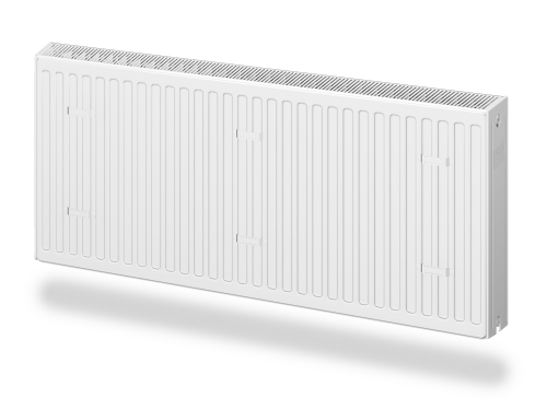 Стальной панельный радиатор Lemax VC22 500х1400 — фото 2