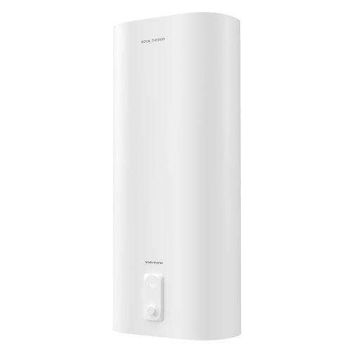 Накопительный водонагреватель Royal Thermo RWH 50 Smalto Inverter — фото 2