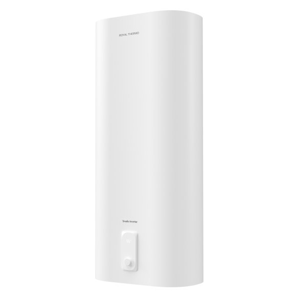 Изображение товара Накопительный водонагреватель Royal Thermo Smalto Inverter 50 л с Wi-Fi и антибактериальной системо