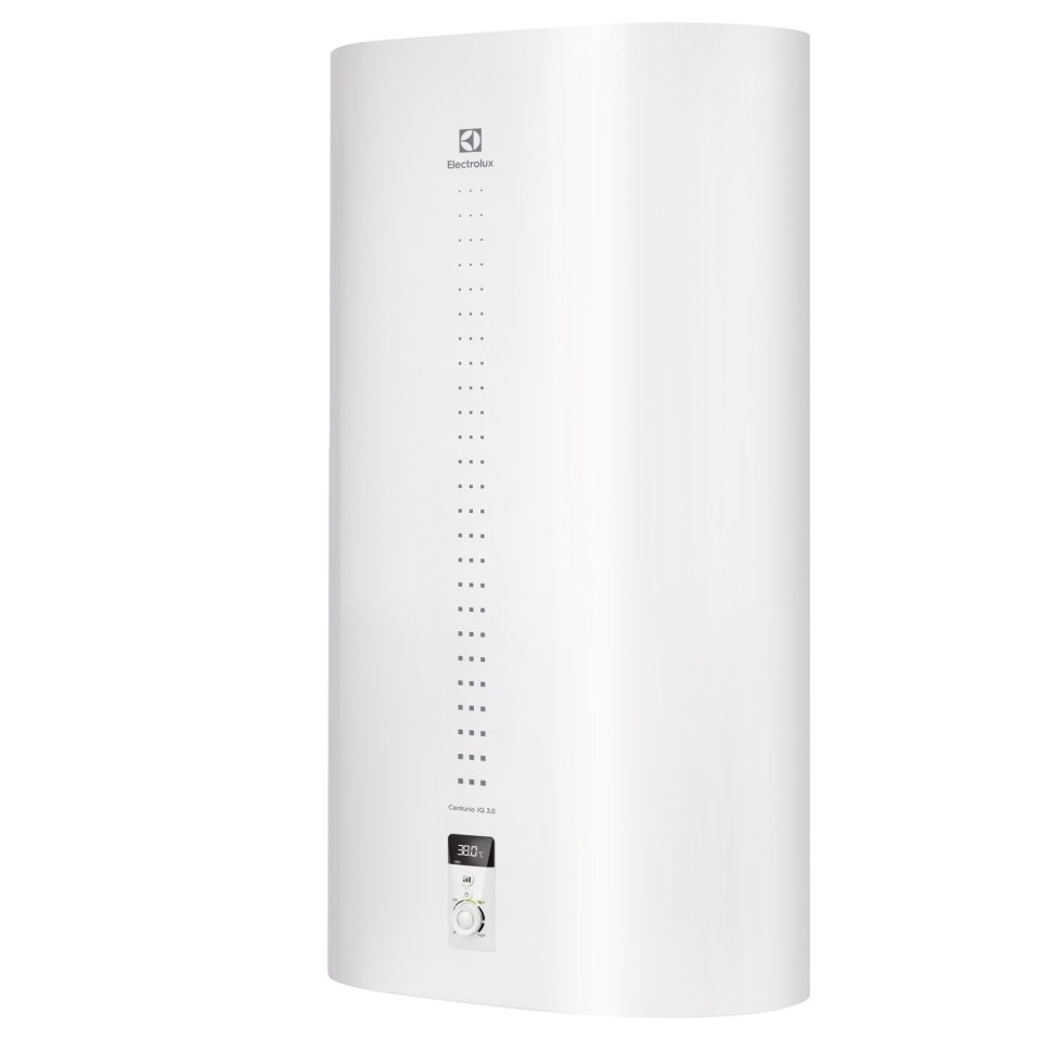 Накопительный водонагреватель Electrolux EWH 100 Centurio IQ Inverter — фото 1