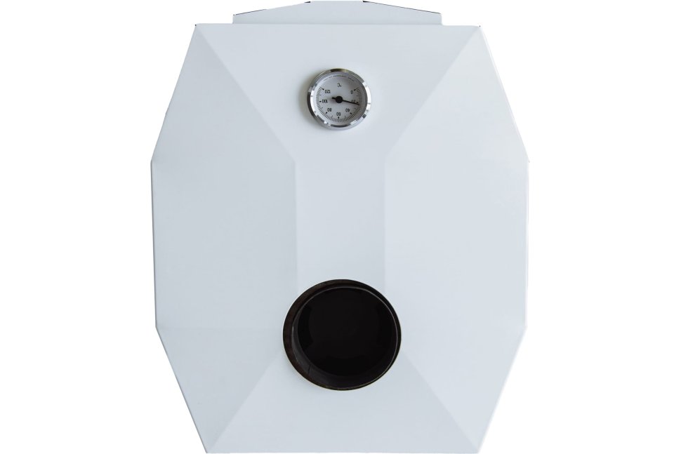 Напольный газовый котел RUGAS ALMAZ КСГ-50 с УГ-55 820 NOVA SIT