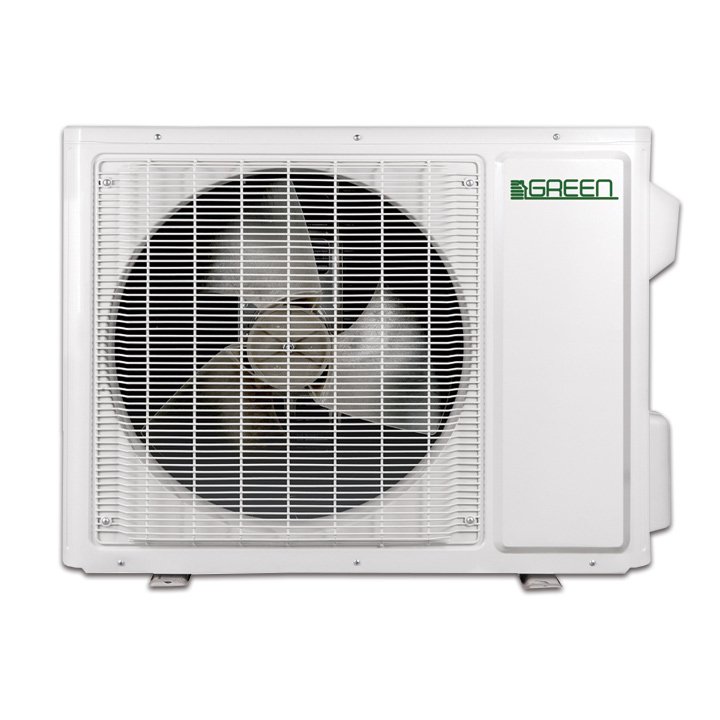 Сплит-система Green GRI-09HH2/GRO-09HH3 — фото 3
