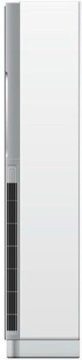 Колонная сплит-система General Climate GC-FS48AR1/GU-U48H2
