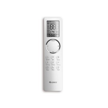 Внутренний настенный блок мульти сплит-системы Gree GWH12AVCXD-K6DNA1A/I Airy champagne