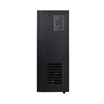 Настенный электрический котел Thermex Boss 12 Wi-Fi Black
