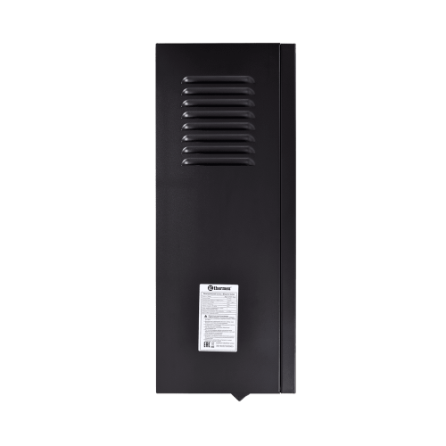 Настенный электрический котел Thermex Boss 12 Wi-Fi Black — фото 2