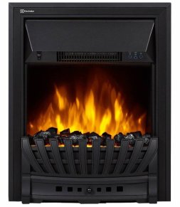 Каминокомплект Firelight Simple Classic с очагом Electrolux EFP/P-1020LS белый