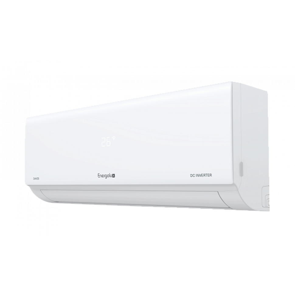 Сплит-система Energolux SAS12R2-AI/SAU12R2-AI Davos Pro DC Inverter — фото 2