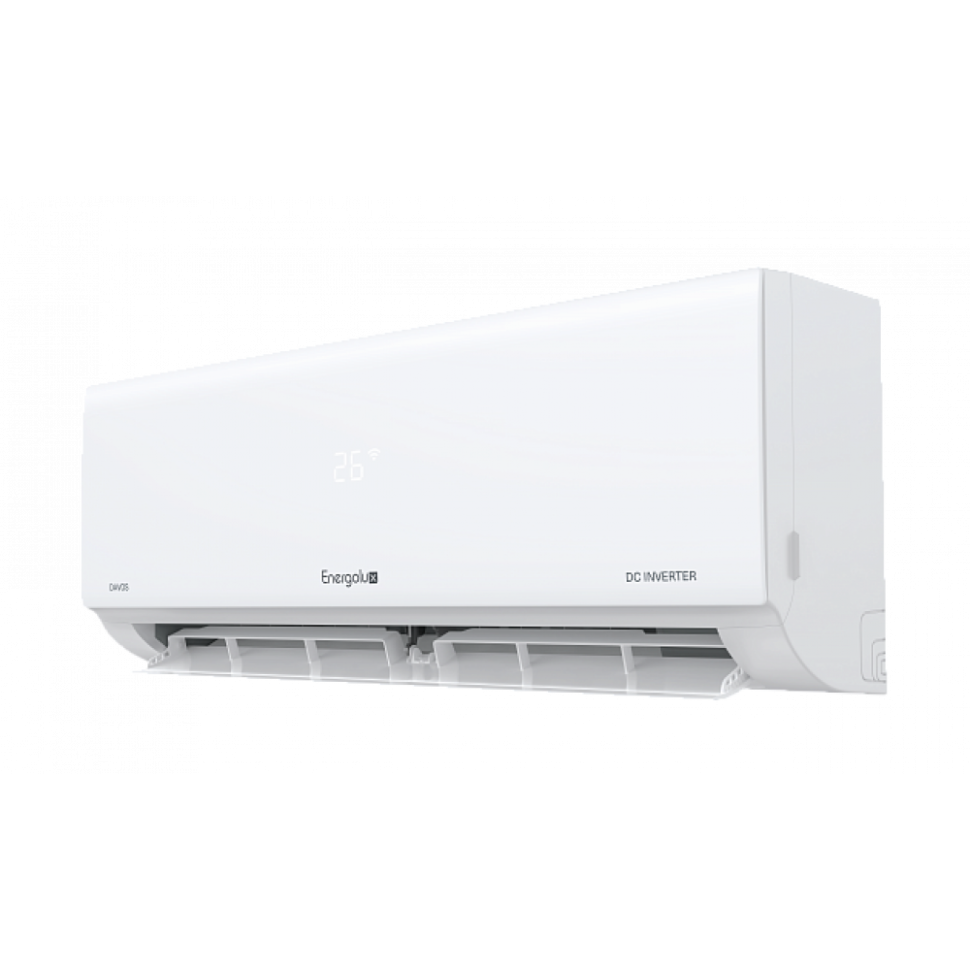 Сплит-система Energolux SAS12R2-AI/SAU12R2-AI Davos Pro DC Inverter — фото 3